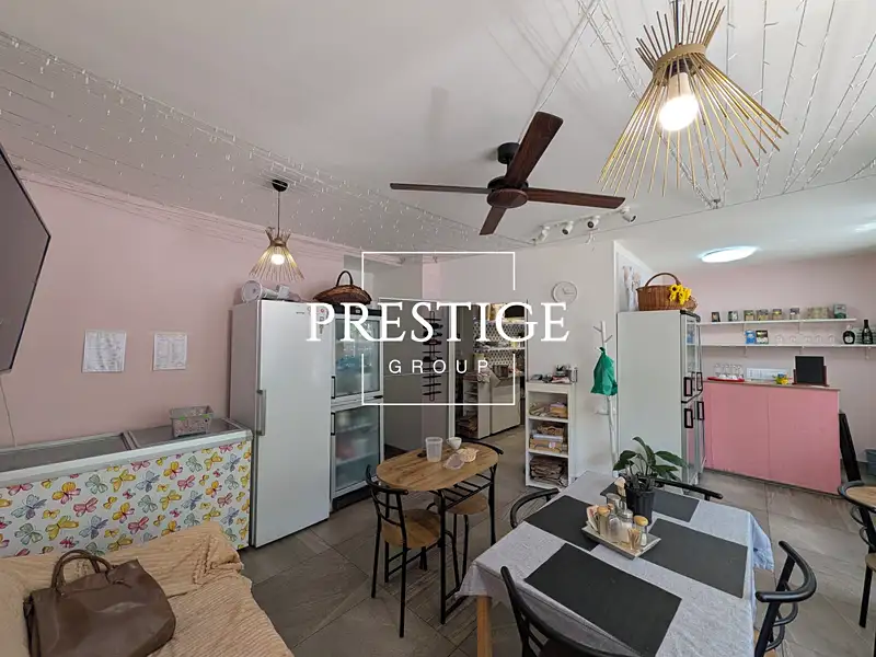 Pronájem restaurace 66 m², Praha – náhled fotky 3