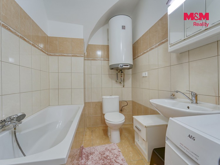 Квартира 2+1 в оренду, 71 м² (10 з 11)