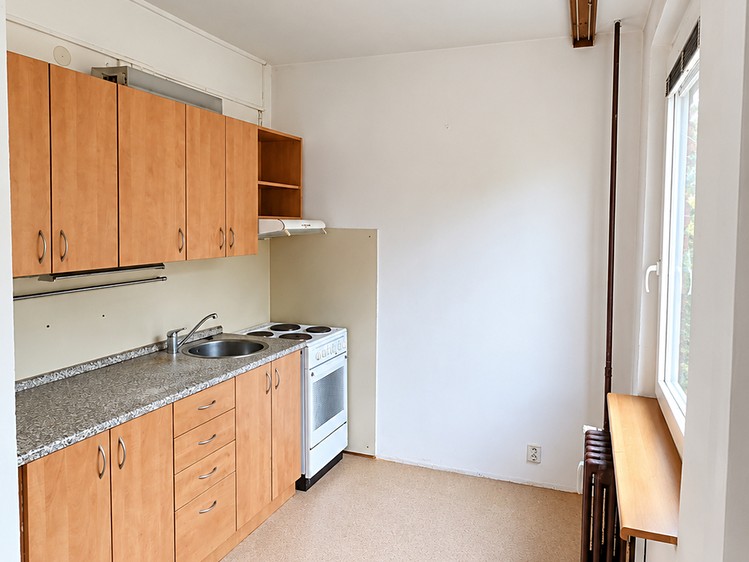 Prodej bytu 2+kk, 43 m² (3 z 18)