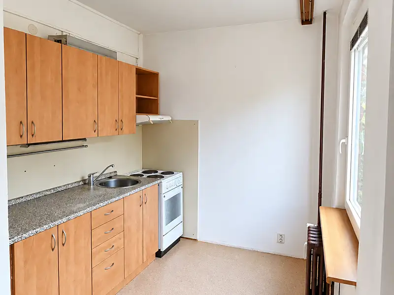 Prodej bytu 2+kk 43 m², Bílina – náhled fotky 3