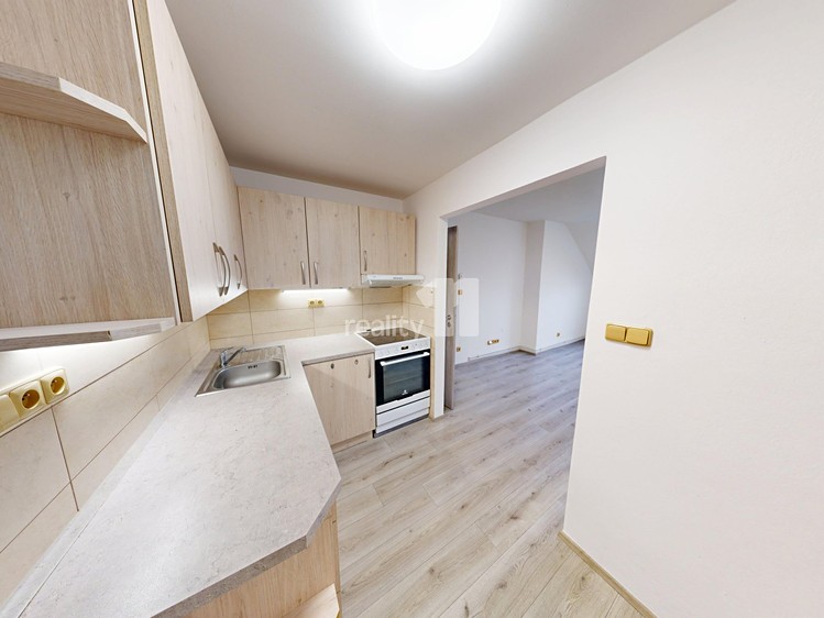 Prodej bytu 3+kk, 59 m² (1 z 19)