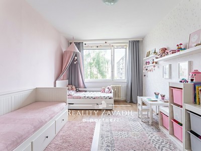 Prodej bytu 3+1, 76 m² (3 z 23)