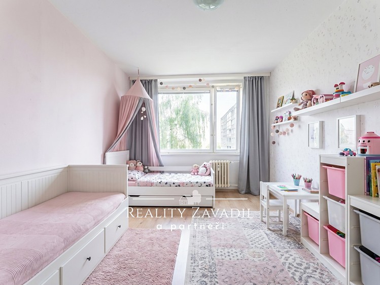 Prodej bytu 3+1, 76 m² (3 z 23)
