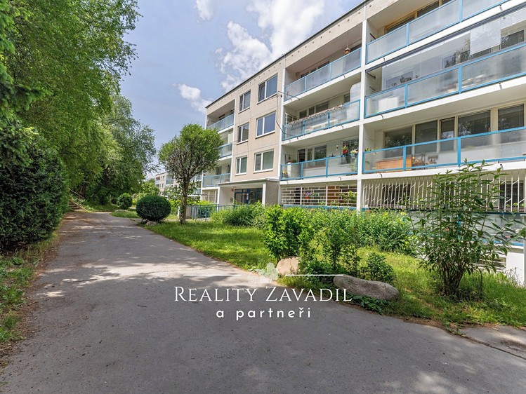 Prodej bytu 3+1, 76 m² (1 z 23)