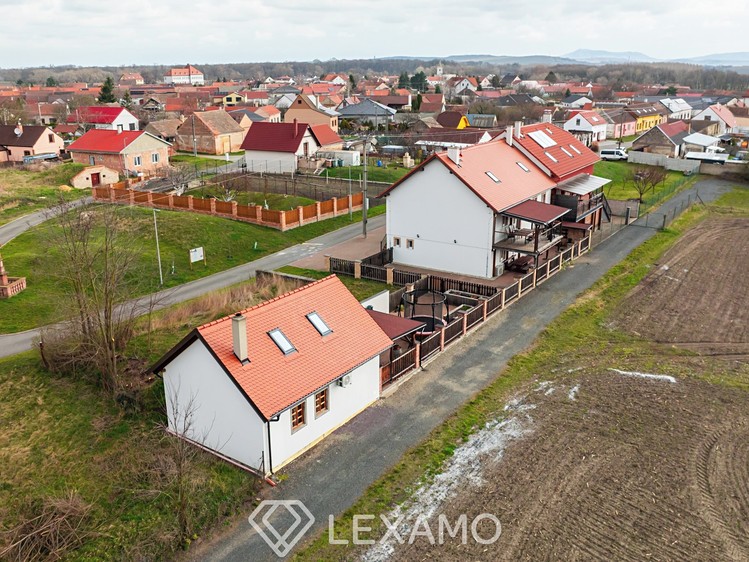 Ostatní