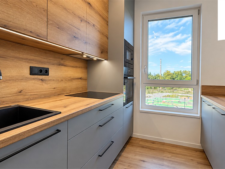 Wohnung 2+kk zur Miete, 69 m² (1 von 19)