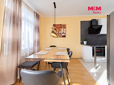 Wohnung 3+kk zum Kauf, 100 m² (3 von 22)