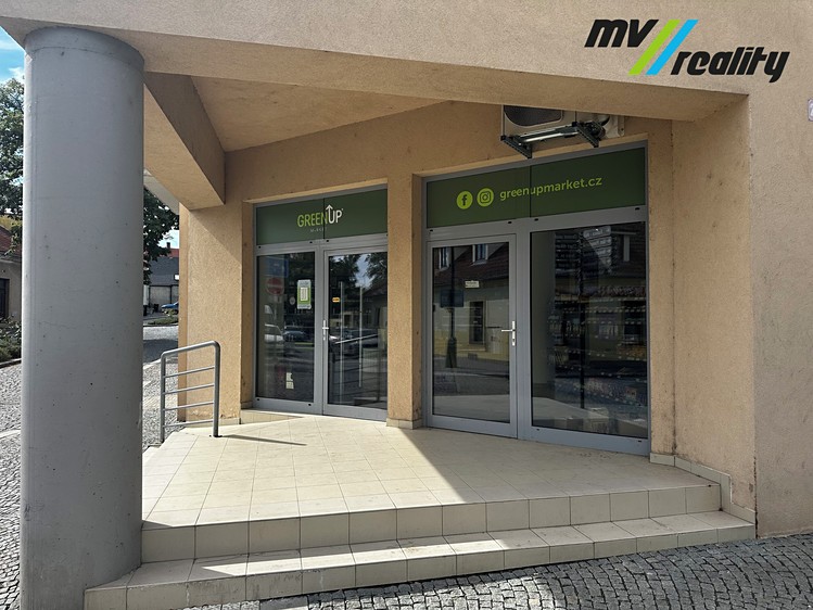 Комерційне приміщення в оренду, 124 м² (1 з 13)