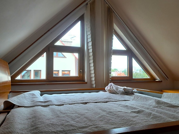 Pronájem bytu 3+1, 82 m² (12 z 14)