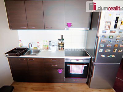 Wohnung 2+kk zur Miete, 53 m² (3 von 8)