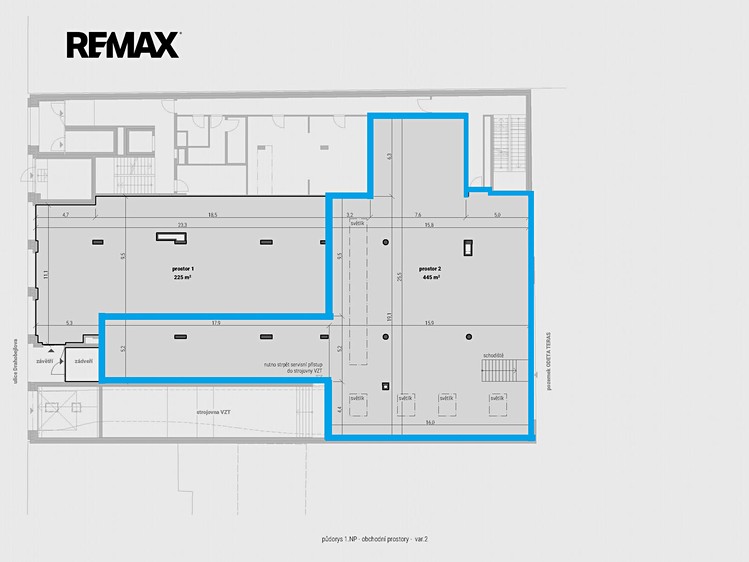 Gewerbefläche zur Miete, 445 m² (5 von 23)