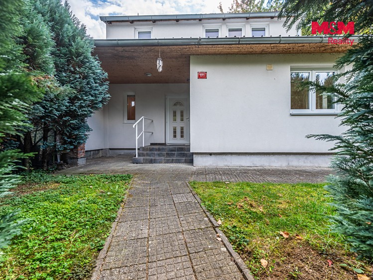Prodej domu, 138 m² (21 z 27)