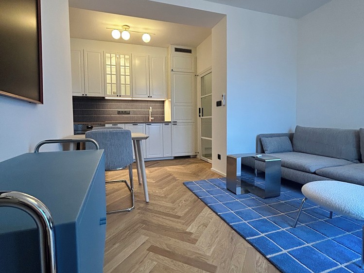 Pronájem bytu 2+kk, 55 m² (1 z 19)