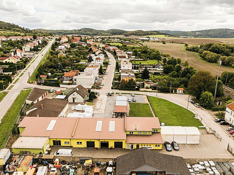 Ostatní