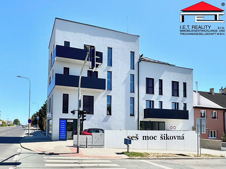 Pronájem komerčního prostoru, 55 m² (15 z 16)