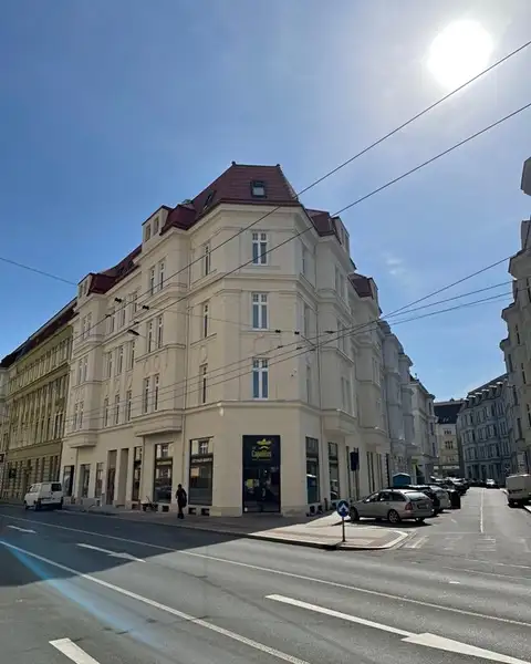 Prodej bytu 2+kk 34 m², Ostrava – náhled fotky 1
