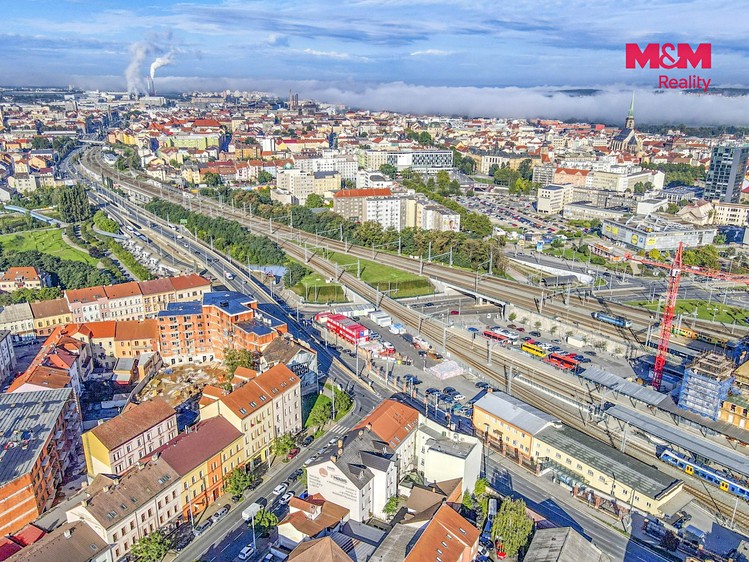 Квартира 2+kk в оренду, 63 м² (20 з 20)