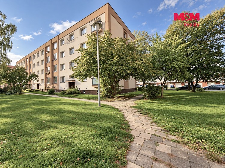 Квартира 2+1 на продаж, 57 м² (19 з 22)