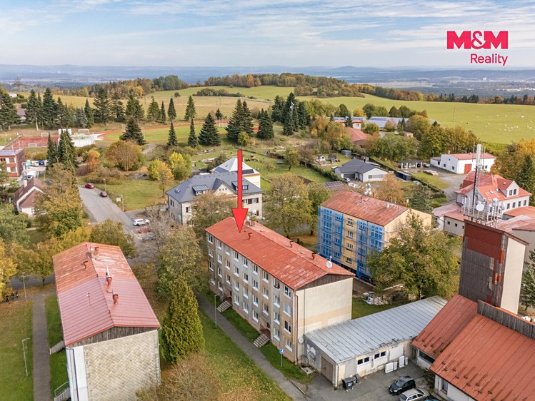 Wohnung 3+1 zur Miete, 64 m² (13 von 15)