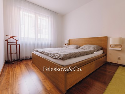 Prodej bytu 2+kk, 56 m² (2 z 14)