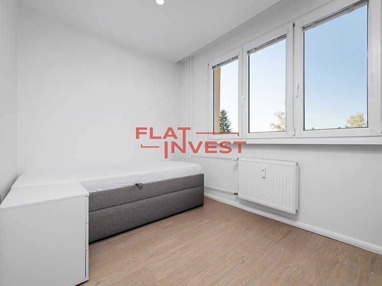 Квартира 3+kk на продаж, 51 м² (6 з 17)