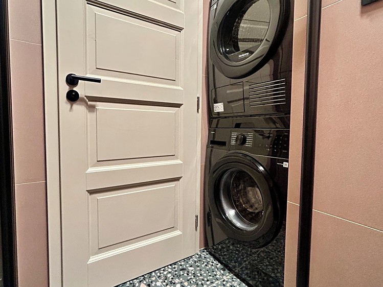 Pronájem bytu 2+kk, 55 m² (13 z 19)