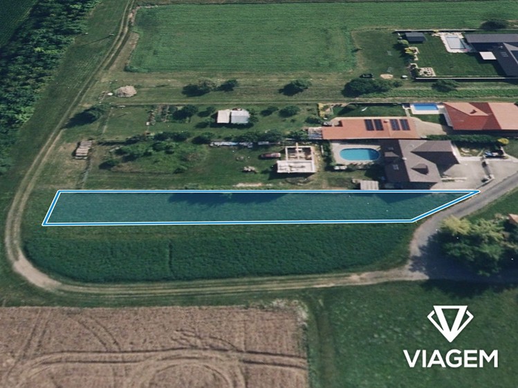 Prodej pozemku, 181 m² (5 z 5)