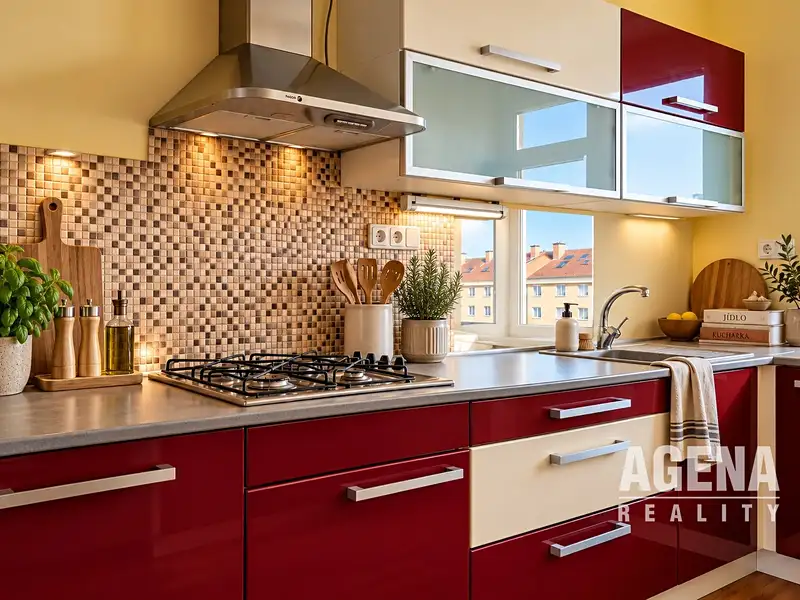 Prodej bytu 3+1 80 m², Praha – náhled fotky 2
