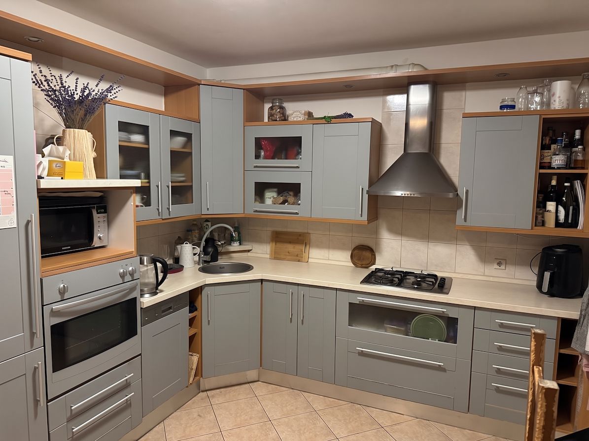 Pronájem bytu 2+kk 48 m², Kroměříž – fotka 1 z 3