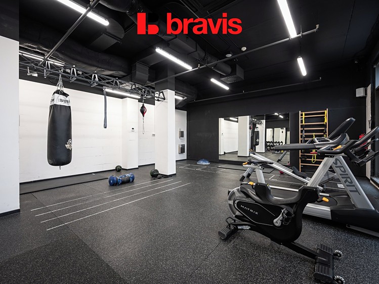 Pronájem bytu 1+kk, 24 m² (13 z 13)