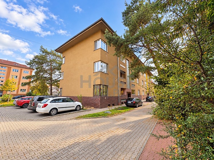 Квартира 2+kk на продаж, 97 м² (27 з 27)