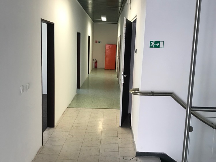 Pronájem komerčního prostoru, 160 m² (5 z 10)