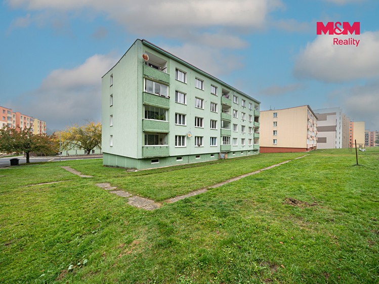 Wohnung 2+1 zum Kauf, 59 m² (14 von 24)