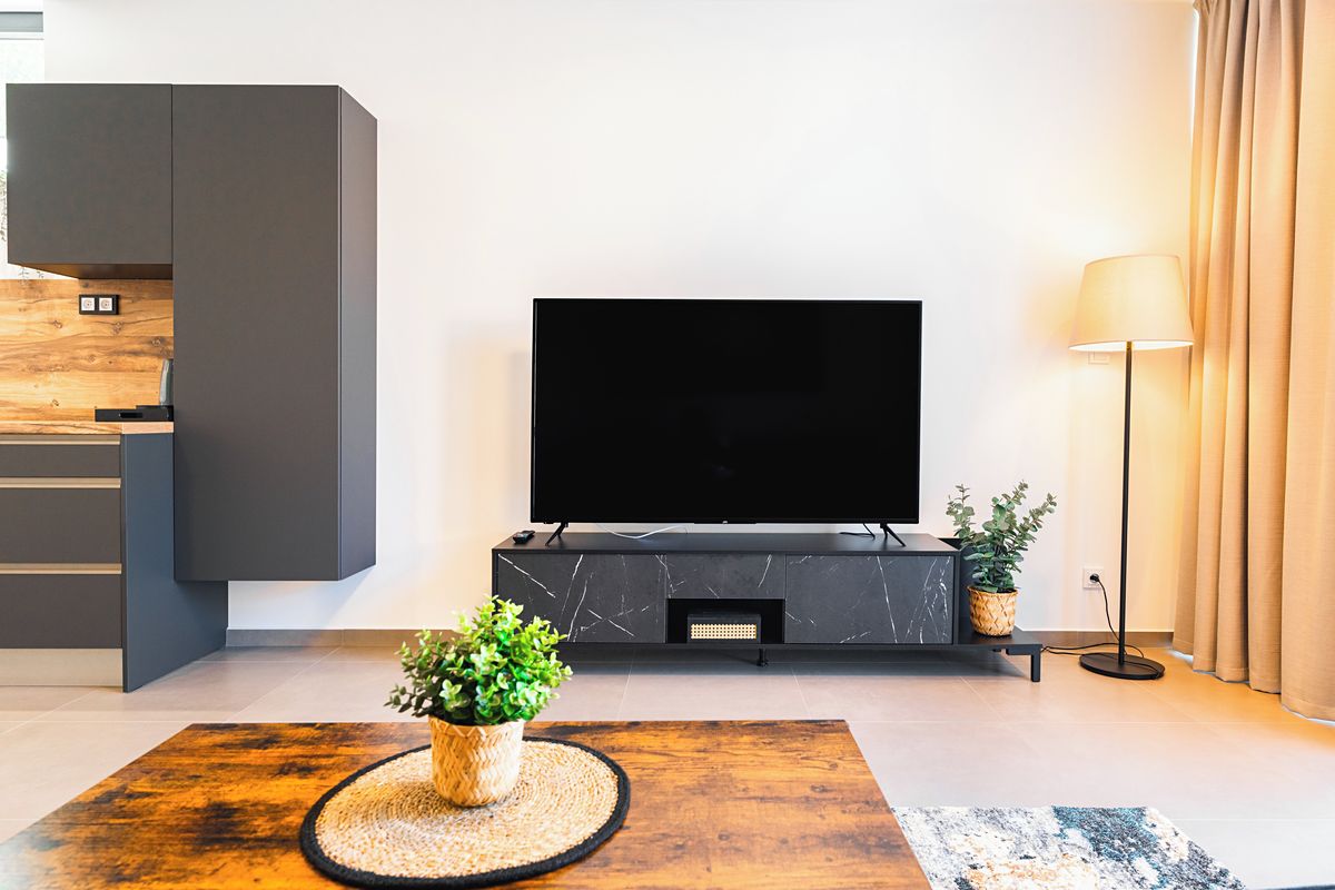 Pronájem bytu 2+kk 70 m² – fotografie 3
