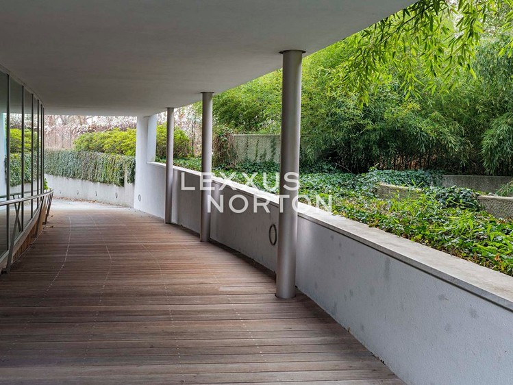 Pronájem bytu 6+, 297 m² (28 z 28)