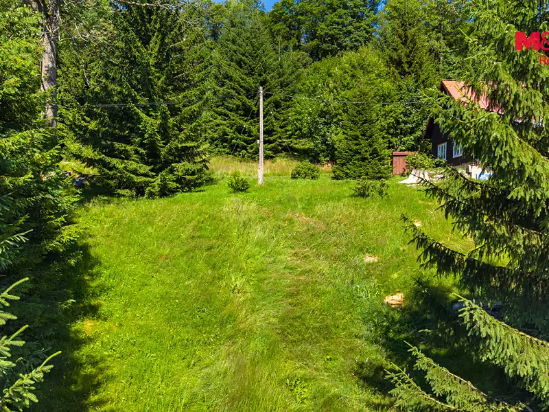 Prodej stavebního pozemku 826 m², Kořenov – náhled fotky 2