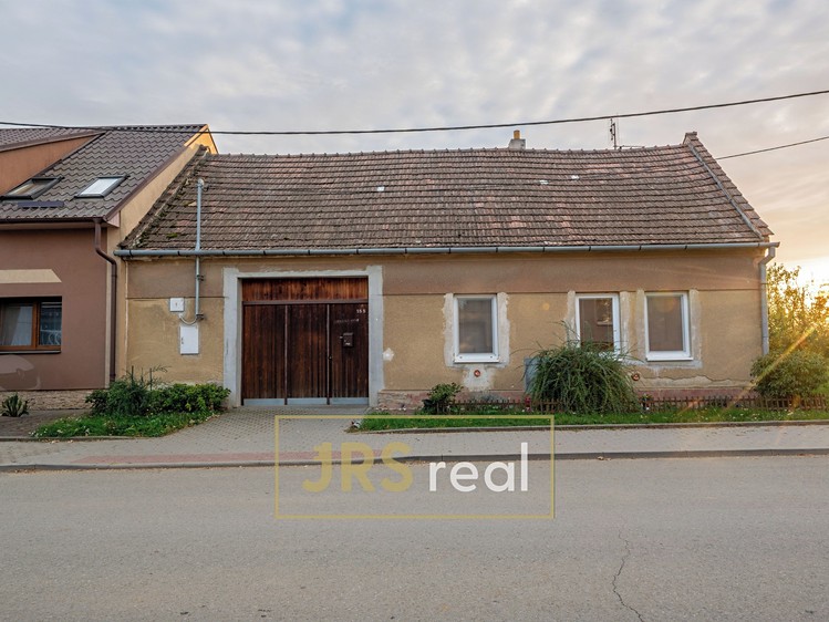Haus zum Kauf, 100 m² (1 von 12)