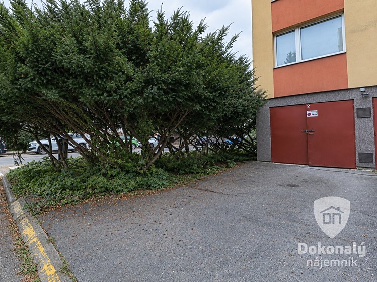 Wohnung 3+1 zur Miete, 76 m² (24 von 24)