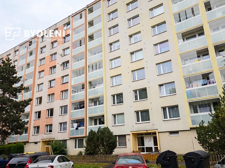 Wohnung 1+1 zum Kauf, 35 m² (4 von 19)