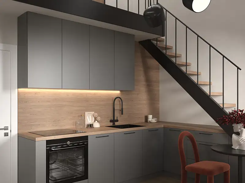 Prodej bytu 2+kk 34 m², Ostrava – náhled fotky 3