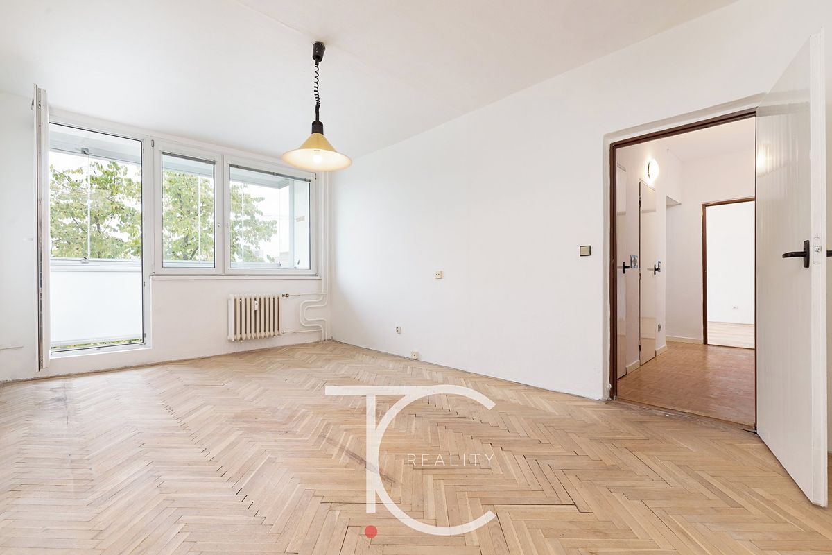 Prodej bytu 2+1 54 m², Ostrava – fotka 1 z 3