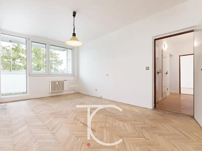 Prodej bytu 2+1 54 m², Ostrava – náhled fotky 1