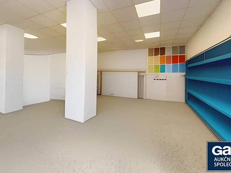 Комерційне приміщення на продаж, 2 850 м² (18 з 46)