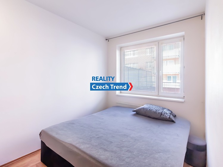 Квартира 2+kk на продаж, 46 м² (7 з 19)