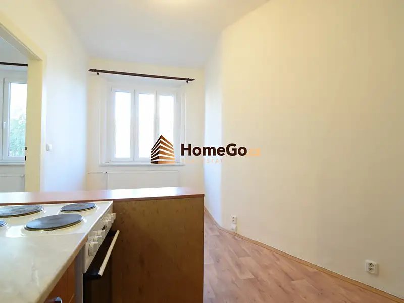 Pronájem bytu 2+kk 46 m², Praha – náhled fotky 2