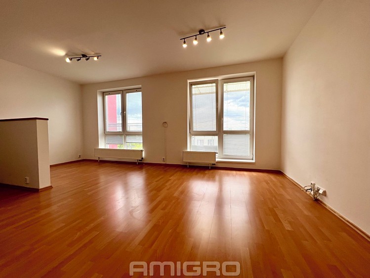 Prodej bytu 1+kk, 44 m² (4 z 15)