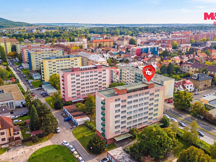 Квартира 3+1 на продаж, 72 м² (2 з 14)