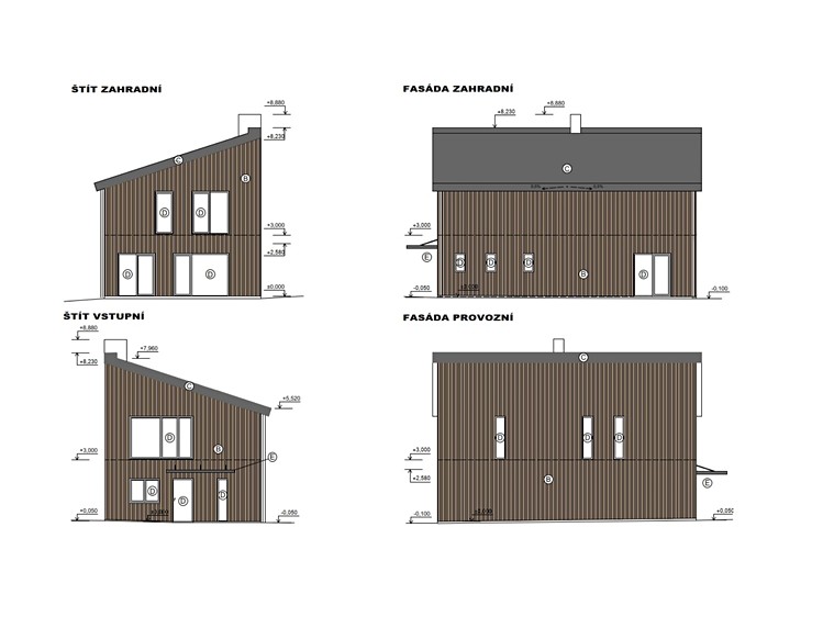 Будинок на продаж, 128 м² (21 з 23)