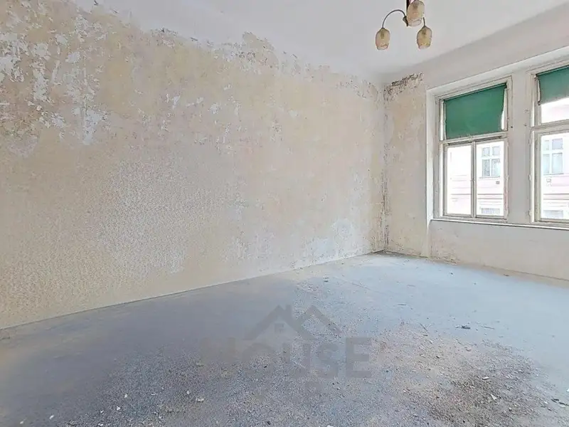 Prodej bytu 3+1 108 m², Praha – náhled fotky 2