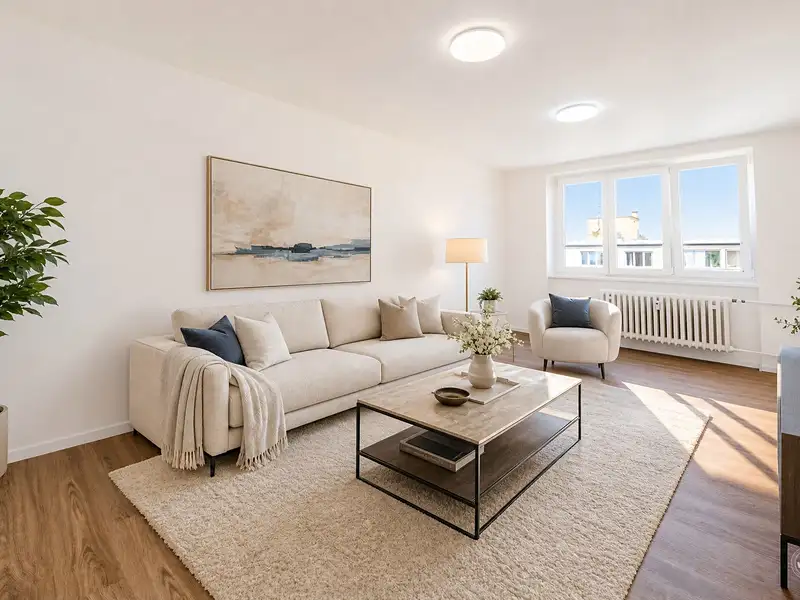 Prodej bytu 2+1 52 m², Praha – náhled fotky 3